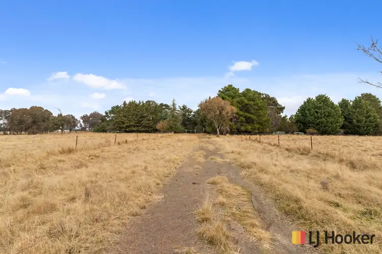 Fourth view of Homely rural property listing, 9 Crisps Lane, Murrumbateman NSW 2582