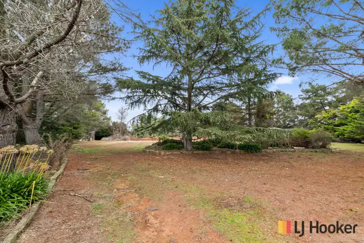 Fifth view of Homely rural property listing, 9 Crisps Lane, Murrumbateman NSW 2582