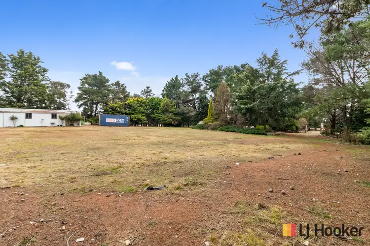 Sixth view of Homely rural property listing, 9 Crisps Lane, Murrumbateman NSW 2582