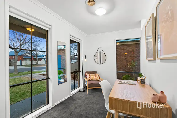 Third view of Homely house listing, 8 Hanna Street, Point Cook VIC 3030