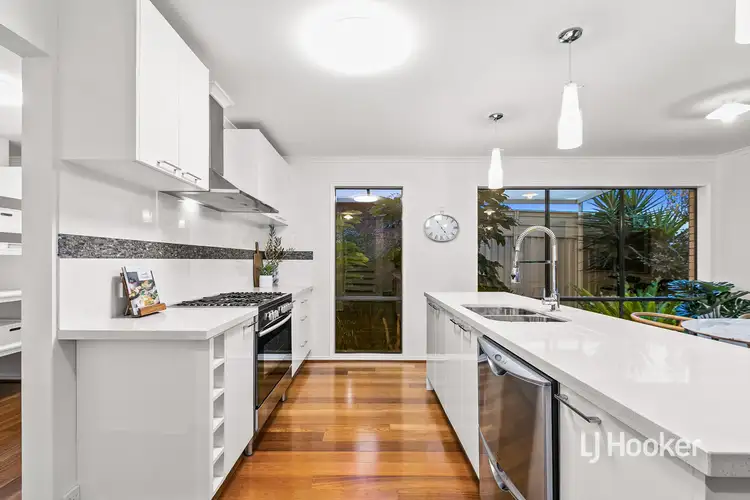 Fourth view of Homely house listing, 8 Hanna Street, Point Cook VIC 3030