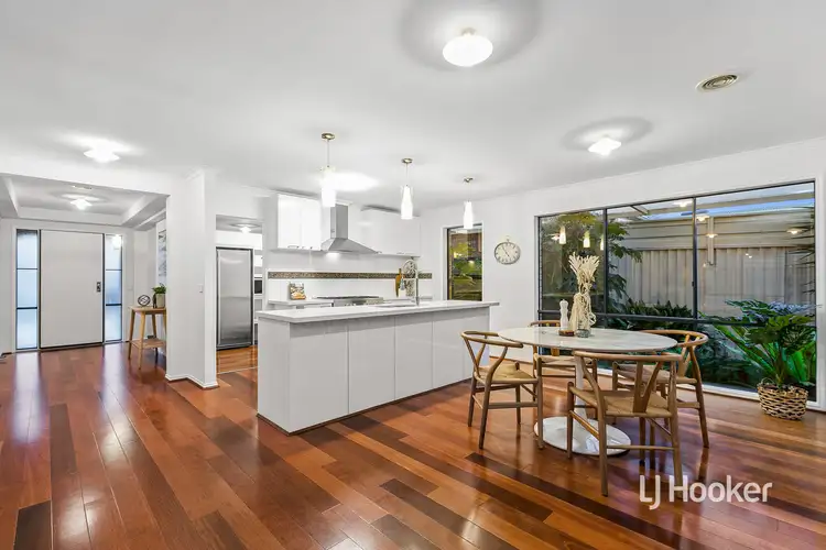 Fifth view of Homely house listing, 8 Hanna Street, Point Cook VIC 3030