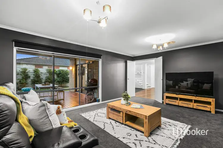 Sixth view of Homely house listing, 8 Hanna Street, Point Cook VIC 3030