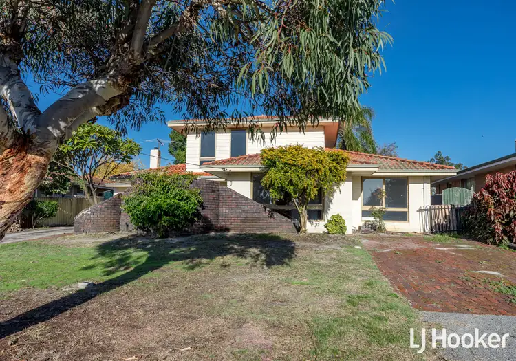 Main view of Homely house listing, 19 Lennox Road, Thornlie WA 6108