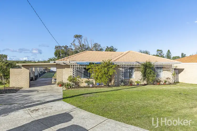 Second view of Homely house listing, 11 Stuart Place, Two Rocks WA 6037