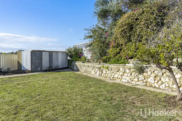 Fifth view of Homely house listing, 11 Stuart Place, Two Rocks WA 6037