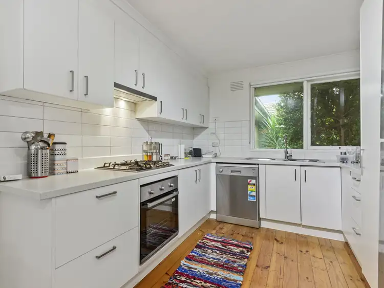 Second view of Homely unit listing, Unit 1/1437 North Road, Oakleigh East VIC 3166