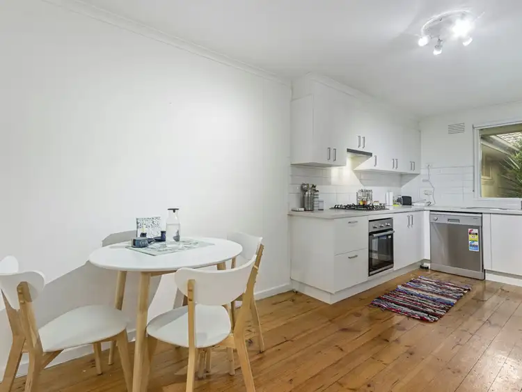 Fifth view of Homely unit listing, Unit 1/1437 North Road, Oakleigh East VIC 3166