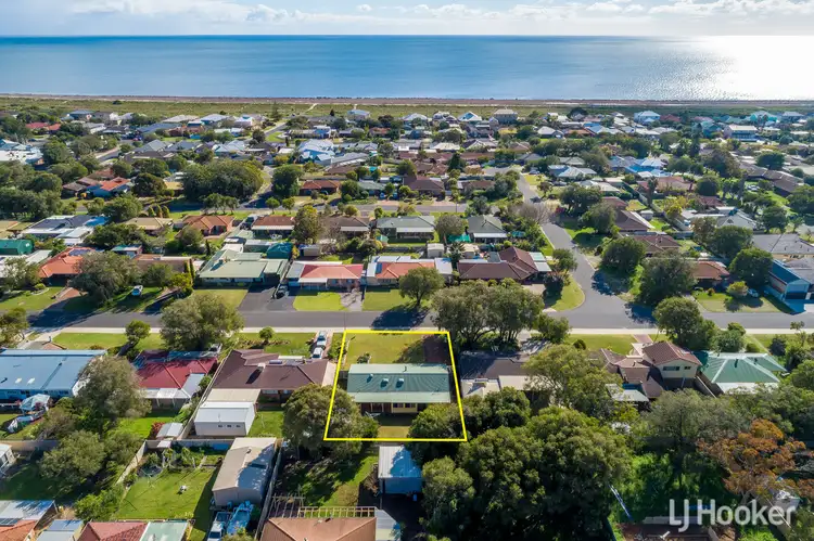 Main view of Homely house listing, 14 Grant Street, Geographe WA 6280