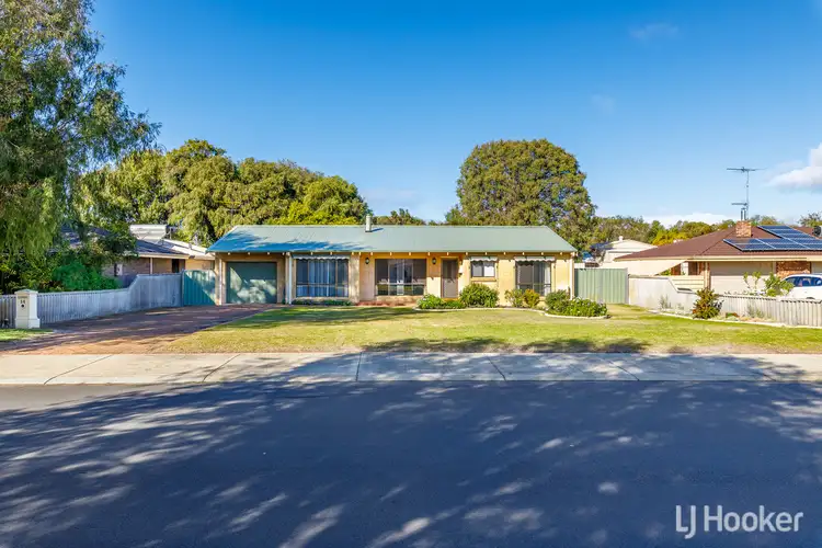 Third view of Homely house listing, 14 Grant Street, Geographe WA 6280