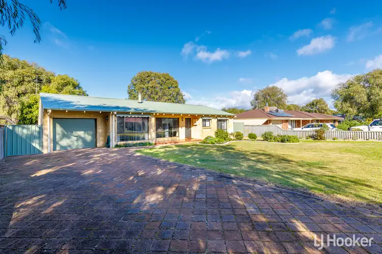 Fourth view of Homely house listing, 14 Grant Street, Geographe WA 6280