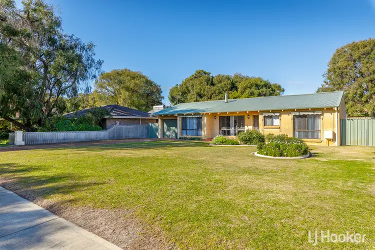 Fifth view of Homely house listing, 14 Grant Street, Geographe WA 6280