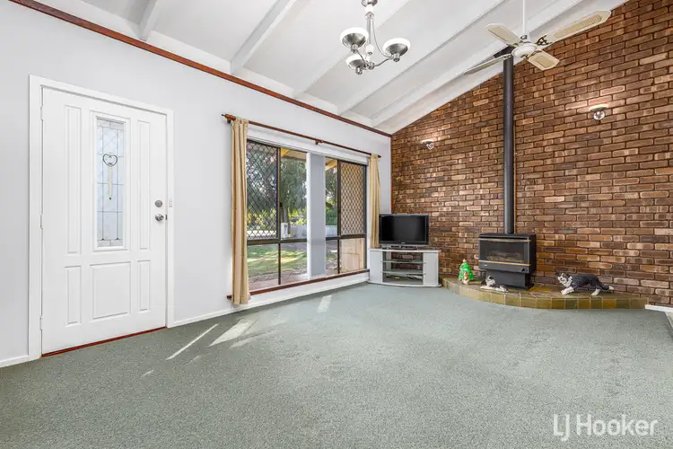 Sixth view of Homely house listing, 14 Grant Street, Geographe WA 6280