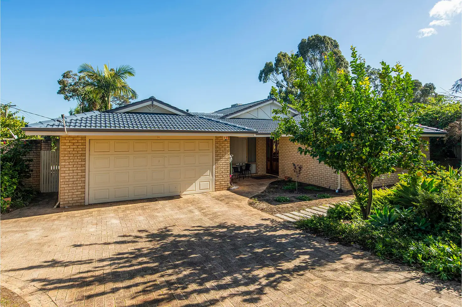 Main view of Homely house listing, 1 Cagney Way, Lesmurdie WA 6076