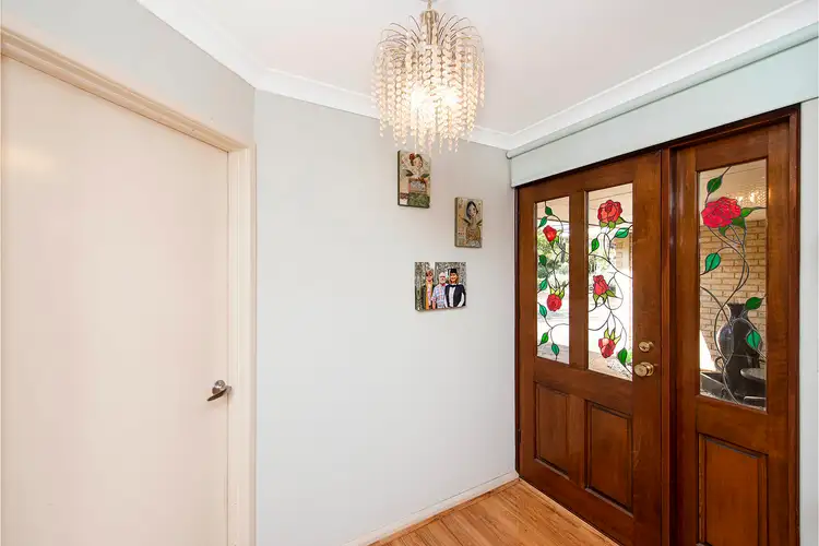 Second view of Homely house listing, 1 Cagney Way, Lesmurdie WA 6076