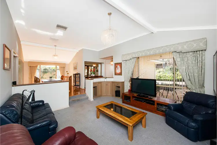 Fifth view of Homely house listing, 1 Cagney Way, Lesmurdie WA 6076