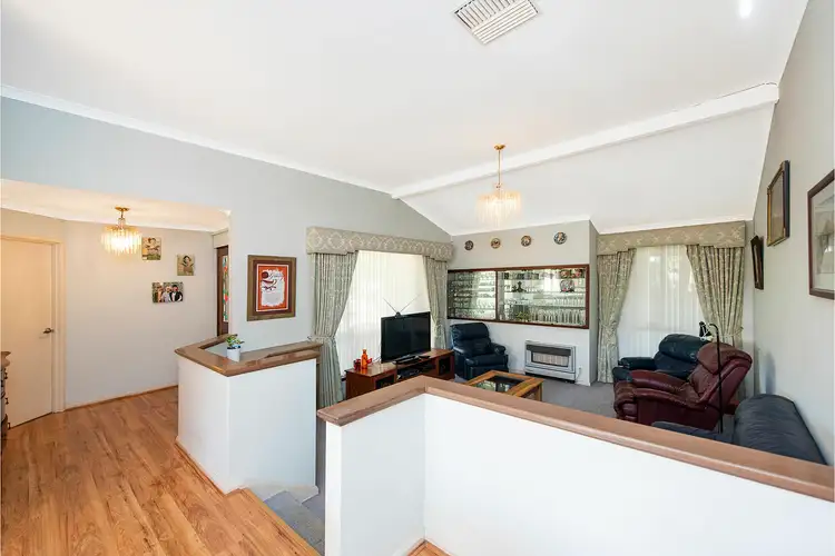 Sixth view of Homely house listing, 1 Cagney Way, Lesmurdie WA 6076