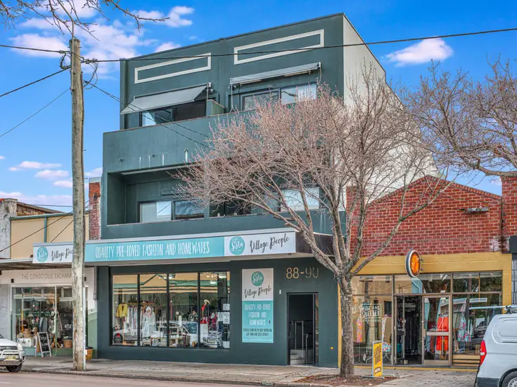 Main view of Homely house listing, 8/88 Maitland Road, Islington NSW 2296