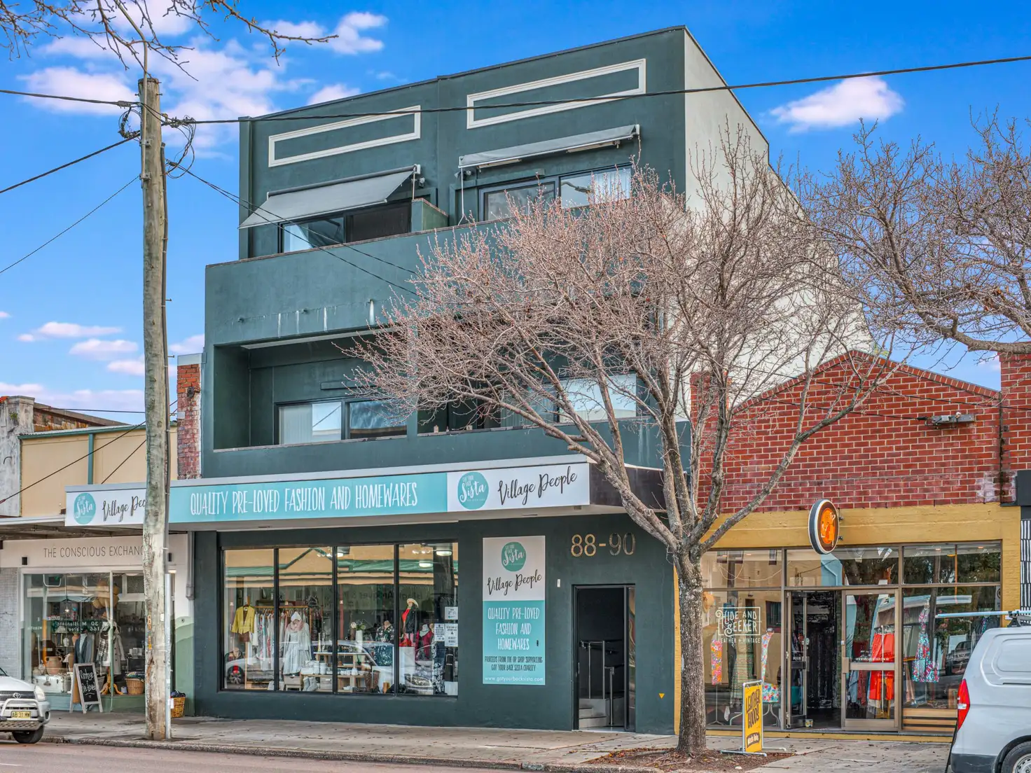 Main view of Homely house listing, 8/88 Maitland Road, Islington NSW 2296