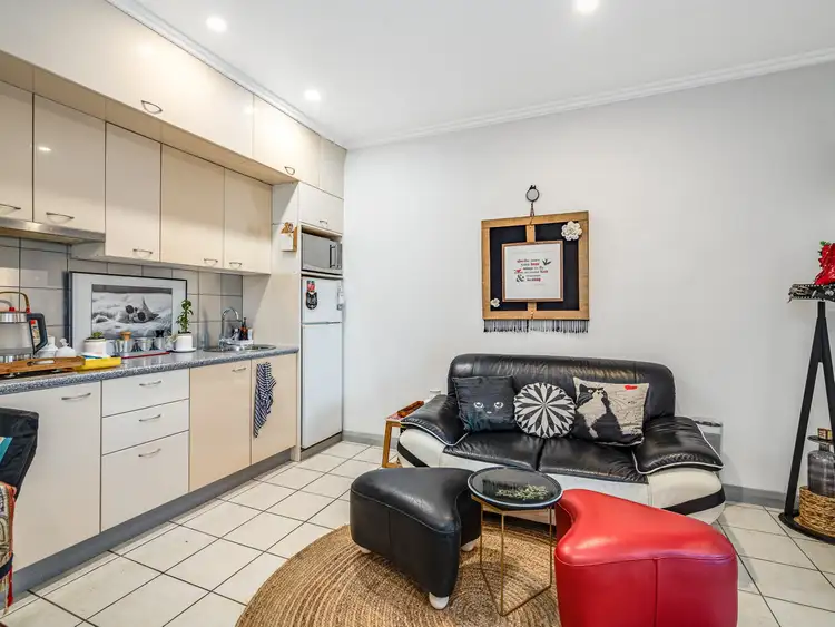 Third view of Homely house listing, 8/88 Maitland Road, Islington NSW 2296
