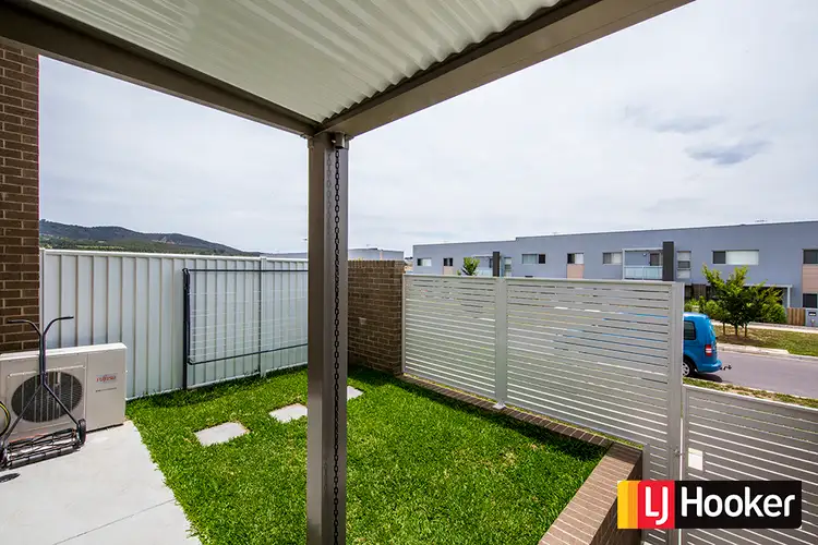 Third view of Homely townhouse listing, 26/33 Arthur Blakeley Way, Coombs ACT 2611