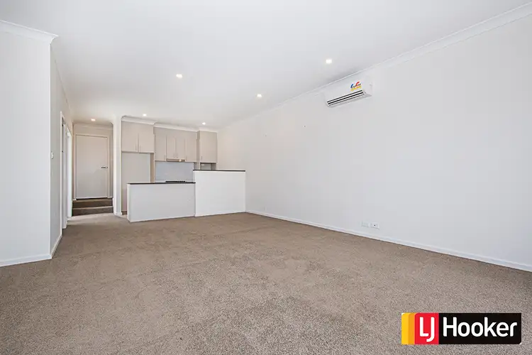 Fourth view of Homely townhouse listing, 26/33 Arthur Blakeley Way, Coombs ACT 2611