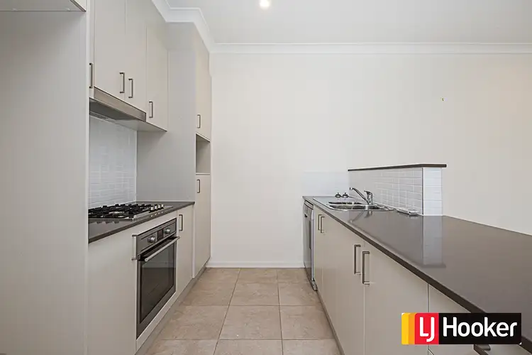 Seventh view of Homely townhouse listing, 26/33 Arthur Blakeley Way, Coombs ACT 2611
