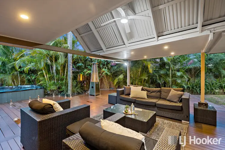 Fourth view of Homely house listing, 8 Molton Court, Capalaba QLD 4157