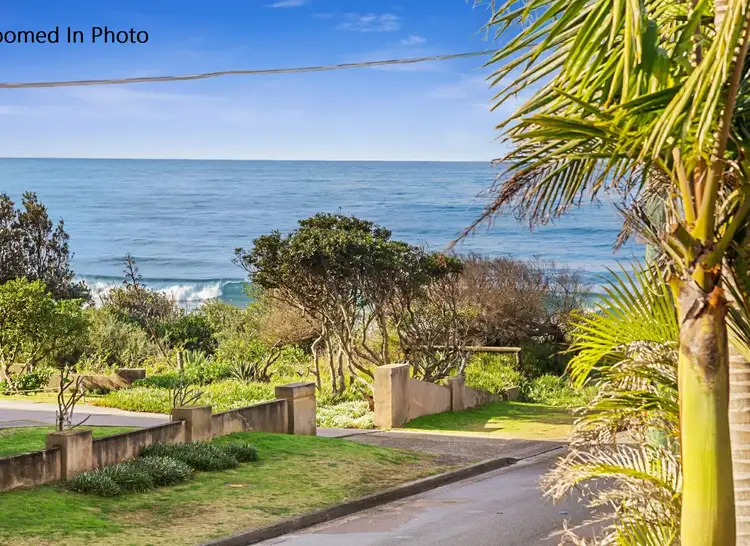 Main view of Homely semi-detached listing, 127 Ocean Street, Narrabeen NSW 2101