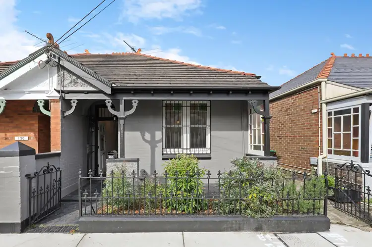 132 Lord Street, Newtown NSW 2042