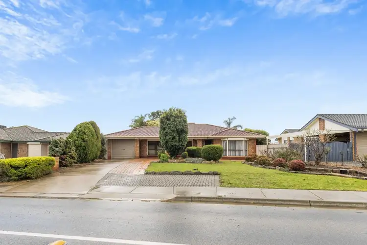 Main view of Homely house listing, 31 Gardenia Crescent, Morphett Vale SA 5162