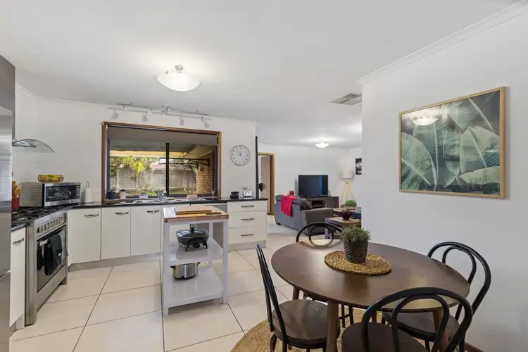 Fifth view of Homely house listing, 31 Gardenia Crescent, Morphett Vale SA 5162