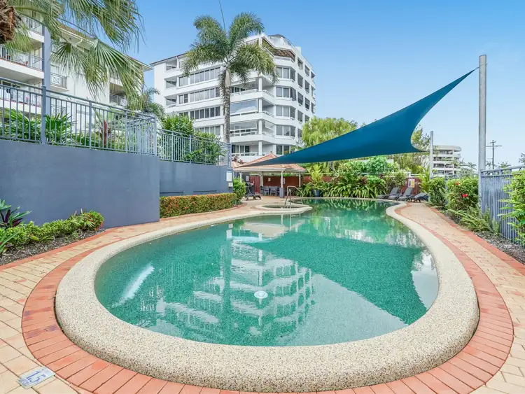 16/275 Esplanade, Cairns North QLD 4870