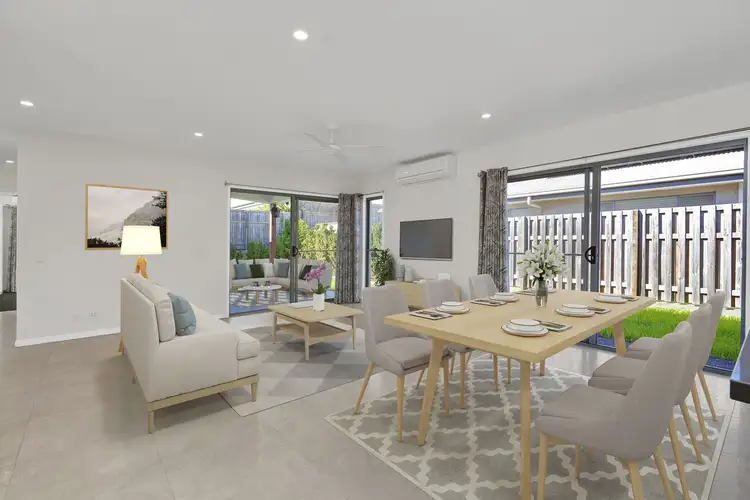 Second view of Homely house listing, 6 Southwood Crescent, Capalaba QLD 4157