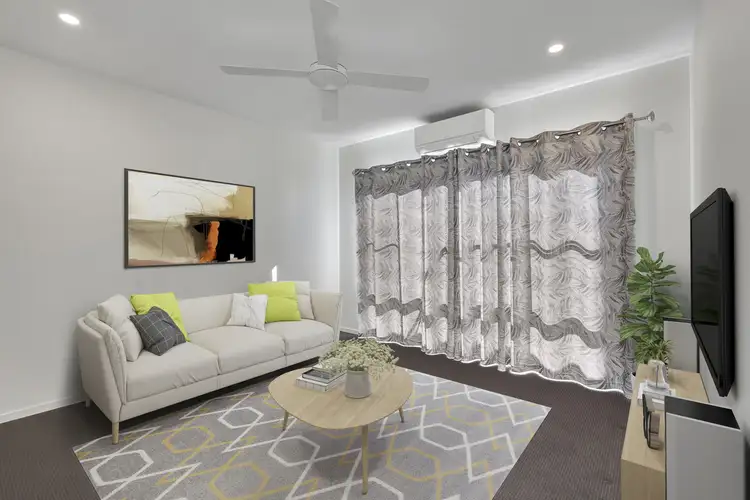 Third view of Homely house listing, 6 Southwood Crescent, Capalaba QLD 4157