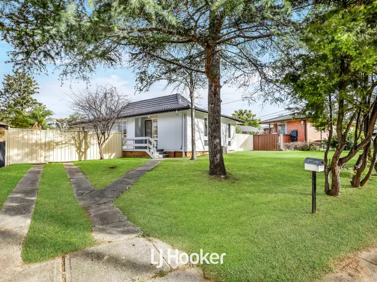 17 Westward Avenue, Shalvey NSW 2770