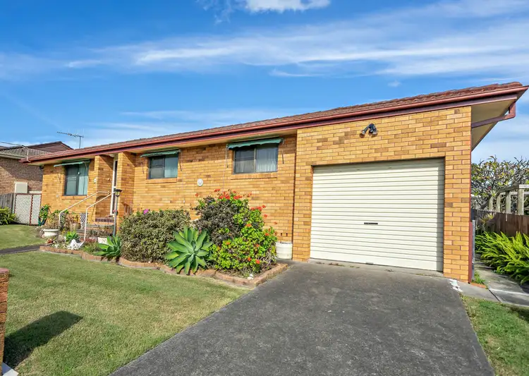 Main view of Homely house listing, 24 Bryan Street, Old Bar NSW 2430