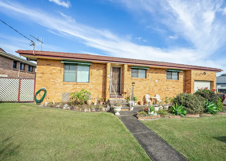 Second view of Homely house listing, 24 Bryan Street, Old Bar NSW 2430