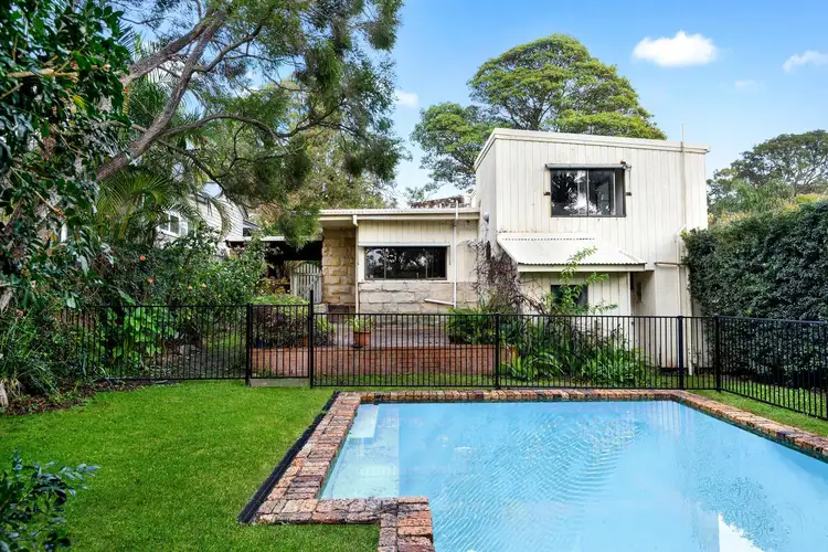 32 George Street, Avalon Beach NSW 2107