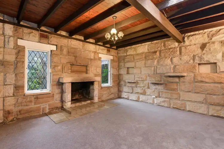 Second view of Homely house listing, 32 George Street, Avalon Beach NSW 2107