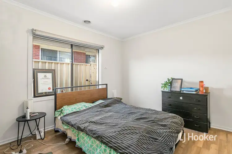 Sixth view of Homely house listing, 1/22 Golden Avenue, Werribee VIC 3030