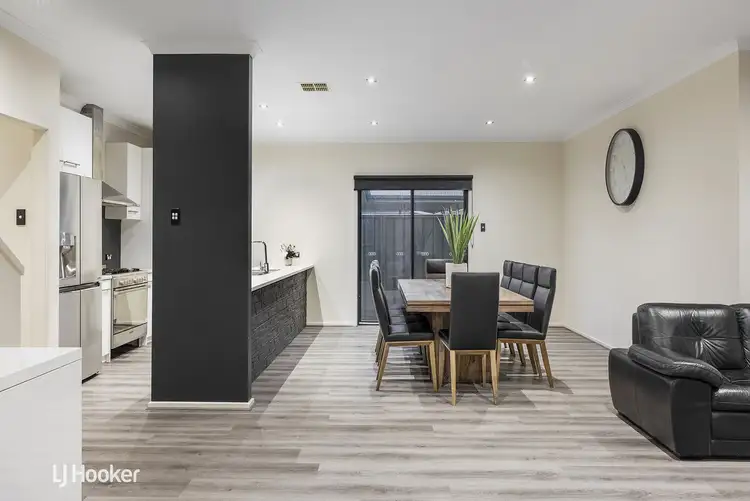 Fifth view of Homely house listing, 4 Empress Court, Mawson Lakes SA 5095