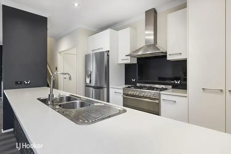 Sixth view of Homely house listing, 4 Empress Court, Mawson Lakes SA 5095