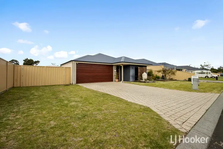 Main view of Homely house listing, 13 Kensington Lane, Australind WA 6233