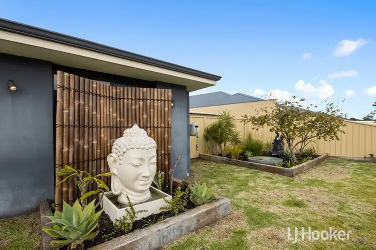 Second view of Homely house listing, 13 Kensington Lane, Australind WA 6233