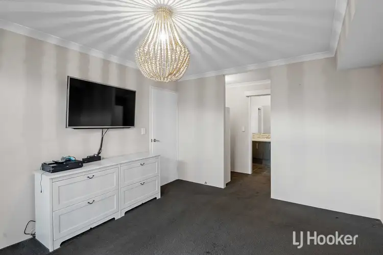 Fifth view of Homely house listing, 13 Kensington Lane, Australind WA 6233