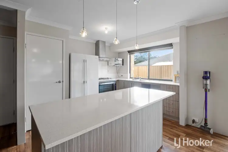 Seventh view of Homely house listing, 13 Kensington Lane, Australind WA 6233