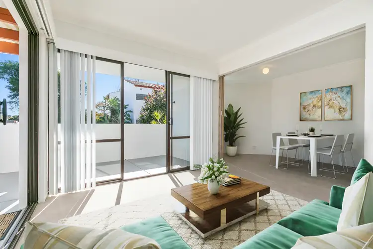 12/307 Cambridge Street, Wembley WA 6014