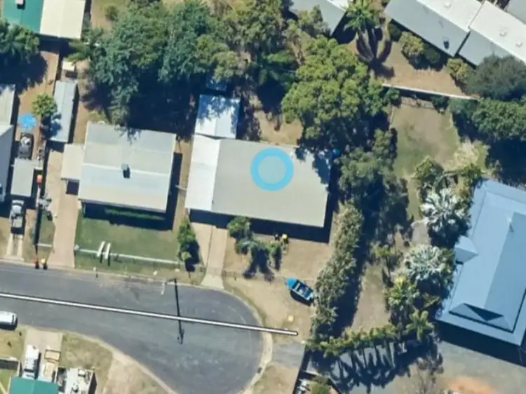Main view of Homely house listing, 21 Morse Street, Emerald QLD 4720