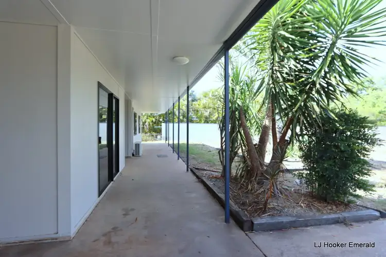 Third view of Homely house listing, 21 Morse Street, Emerald QLD 4720
